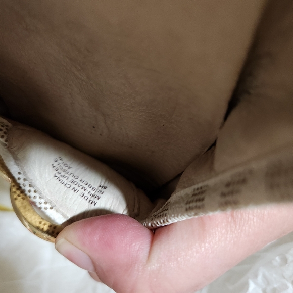 Michael Kors ballet flats #8 - Picture 2 of 8